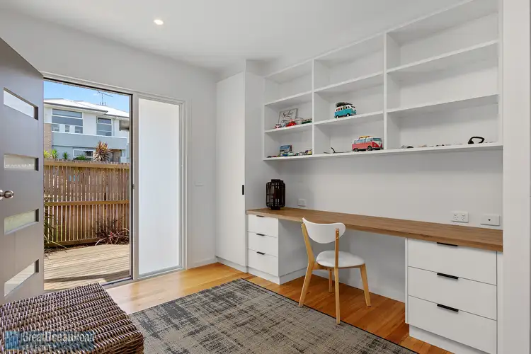 Sixth view of Homely house listing, 40 Seeberg Court, Apollo Bay VIC 3233