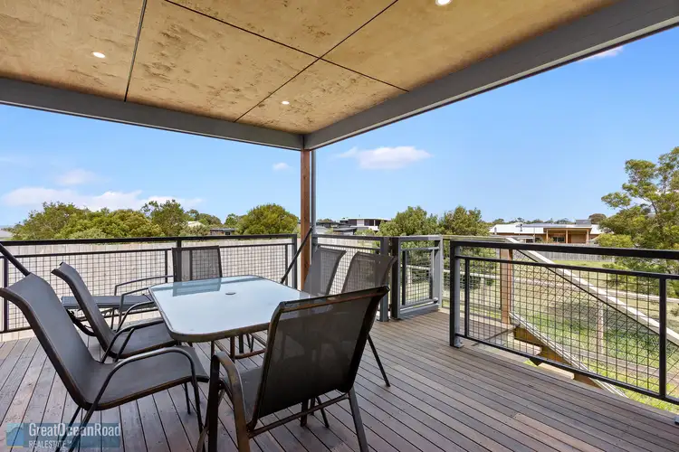 Seventh view of Homely house listing, 40 Seeberg Court, Apollo Bay VIC 3233