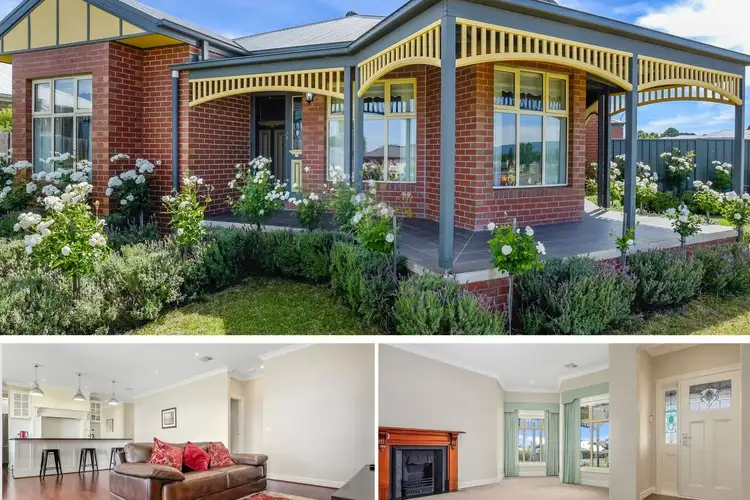 Main view of Homely house listing, 28 Childe Harold Road, Gisborne VIC 3437