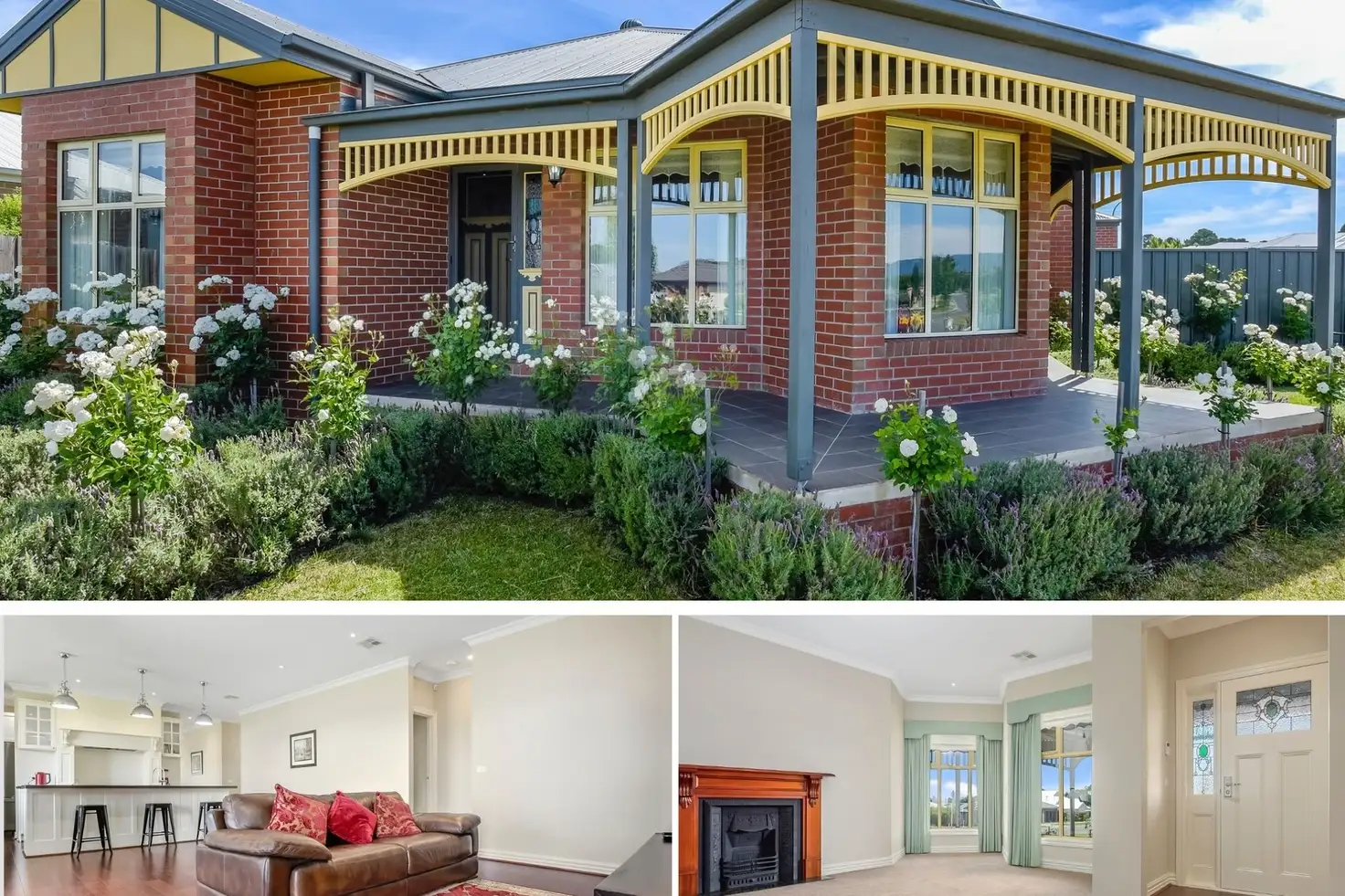 Main view of Homely house listing, 28 Childe Harold Road, Gisborne VIC 3437