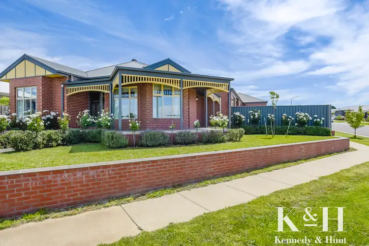 Third view of Homely house listing, 28 Childe Harold Road, Gisborne VIC 3437
