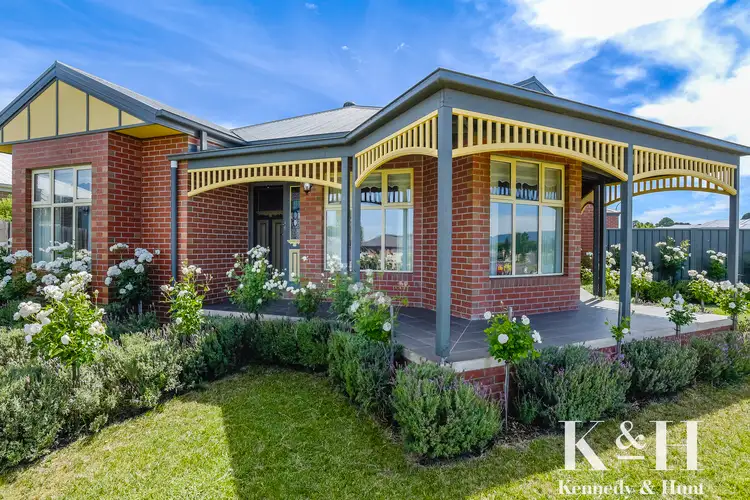 Fourth view of Homely house listing, 28 Childe Harold Road, Gisborne VIC 3437