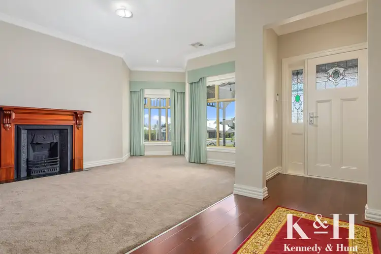 Fifth view of Homely house listing, 28 Childe Harold Road, Gisborne VIC 3437