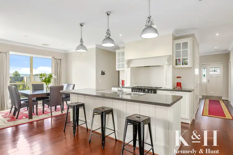 Sixth view of Homely house listing, 28 Childe Harold Road, Gisborne VIC 3437
