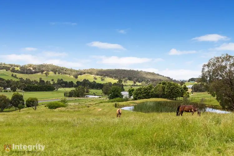 Main view of Homely house listing, 489 Steels Creek Road, Steels Creek VIC 3775