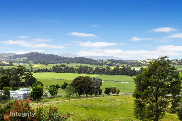 Second view of Homely house listing, 489 Steels Creek Road, Steels Creek VIC 3775