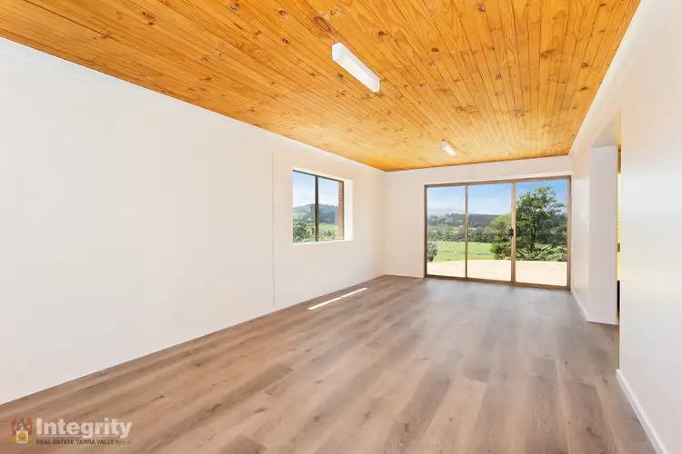 Fifth view of Homely house listing, 489 Steels Creek Road, Steels Creek VIC 3775