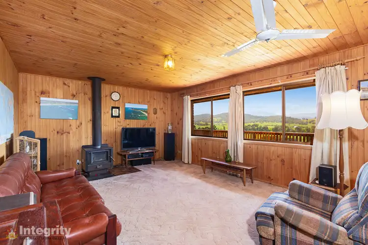 Sixth view of Homely house listing, 489 Steels Creek Road, Steels Creek VIC 3775