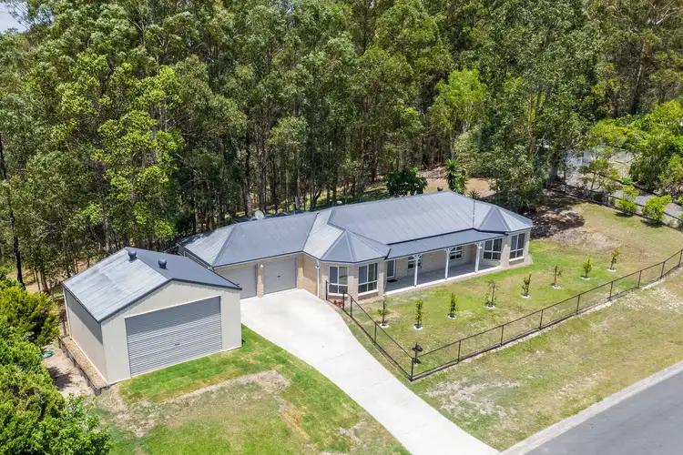 78 Birdlife Court, Nerang QLD 4211