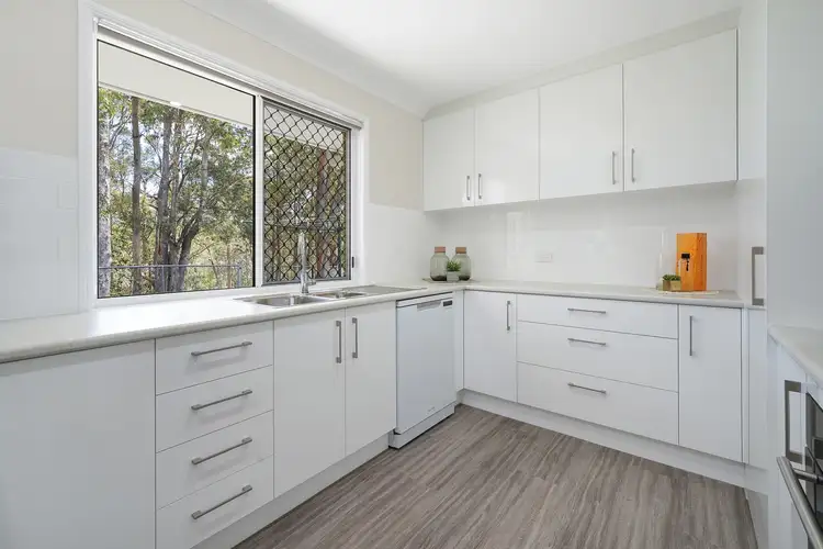 Second view of Homely rural property listing, 78 Birdlife Court, Nerang QLD 4211