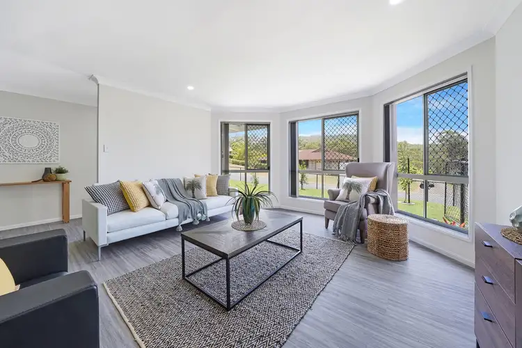Fifth view of Homely rural property listing, 78 Birdlife Court, Nerang QLD 4211