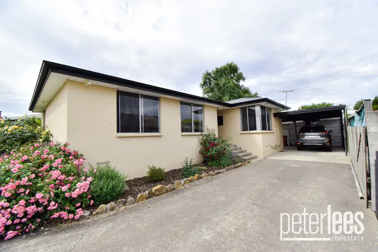 41 Regent Street, Waverley TAS 7250