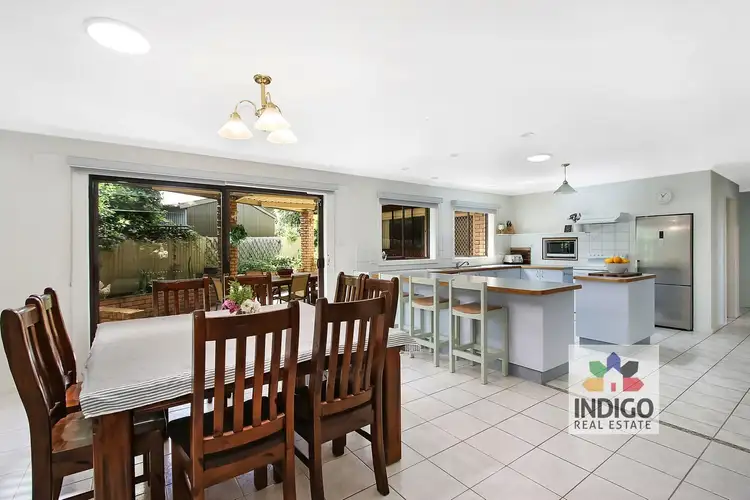 Fifth view of Homely house listing, 33 Balaclava Road, Beechworth VIC 3747