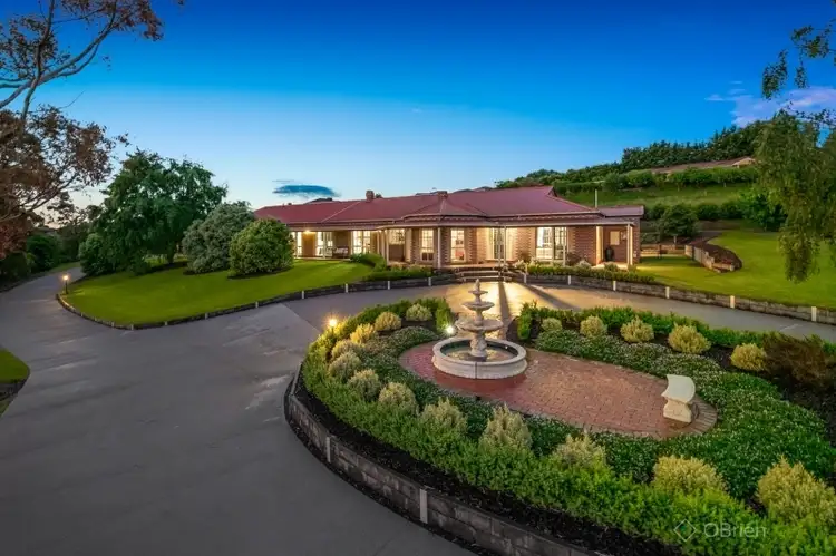 55-57 Caserta Drive, Berwick VIC 3806