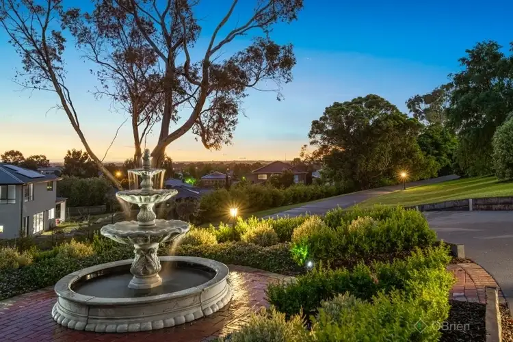 Third view of Homely house listing, 55-57 Caserta Drive, Berwick VIC 3806