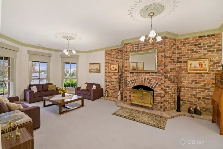 Fifth view of Homely house listing, 55-57 Caserta Drive, Berwick VIC 3806