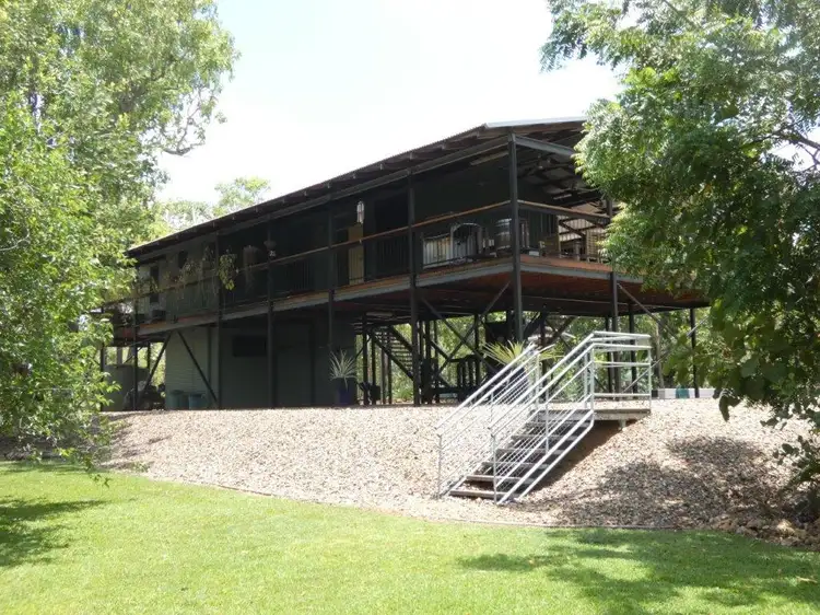 154 Northstar Road, Acacia Hills NT 822