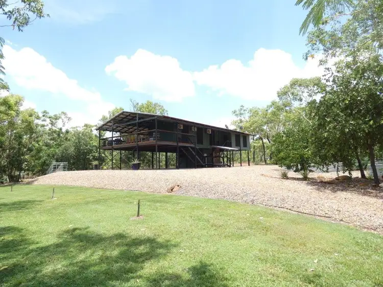 Third view of Homely house listing, 154 Northstar Road, Acacia Hills NT 822