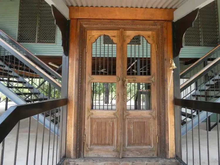Sixth view of Homely house listing, 154 Northstar Road, Acacia Hills NT 822