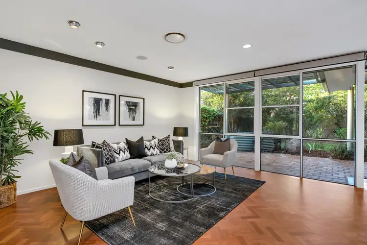 Third view of Homely house listing, 6 Chulmleigh Court, Chapel Hill QLD 4069