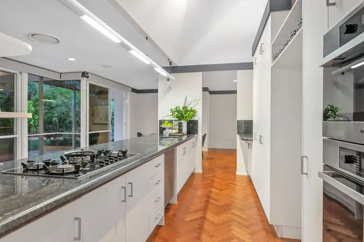Sixth view of Homely house listing, 6 Chulmleigh Court, Chapel Hill QLD 4069