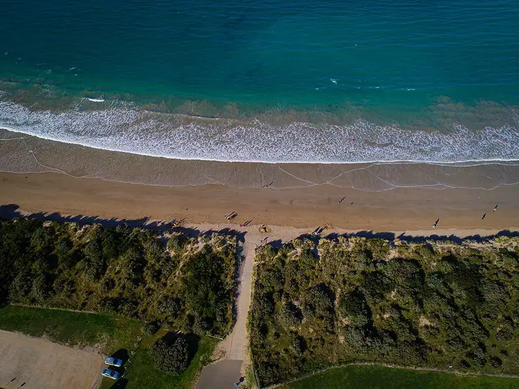Fourth view of Homely land listing, 4 Woodlands Avenue, Apollo Bay VIC 3233