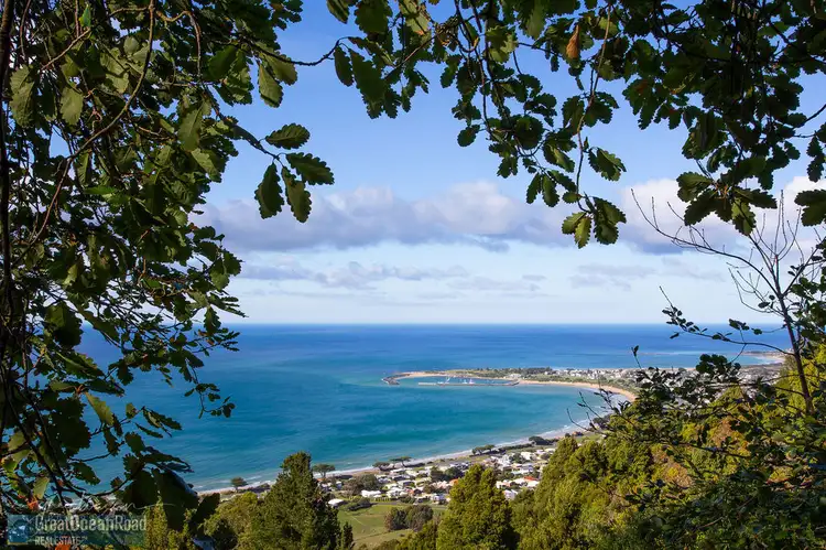 Sixth view of Homely land listing, 4 Woodlands Avenue, Apollo Bay VIC 3233