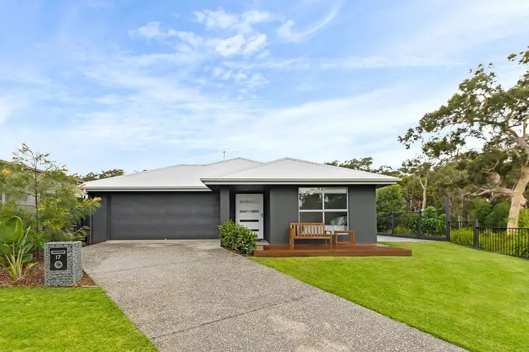 17 Kwila Crescent, Peregian Springs QLD 4573