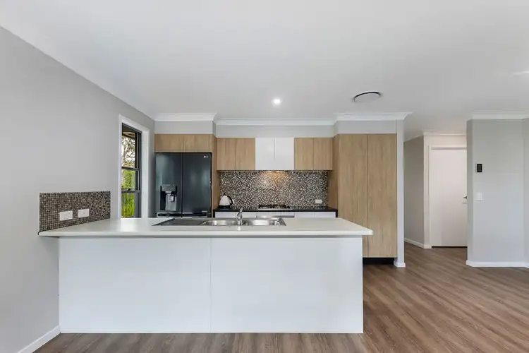 Fourth view of Homely house listing, 17 Kwila Crescent, Peregian Springs QLD 4573