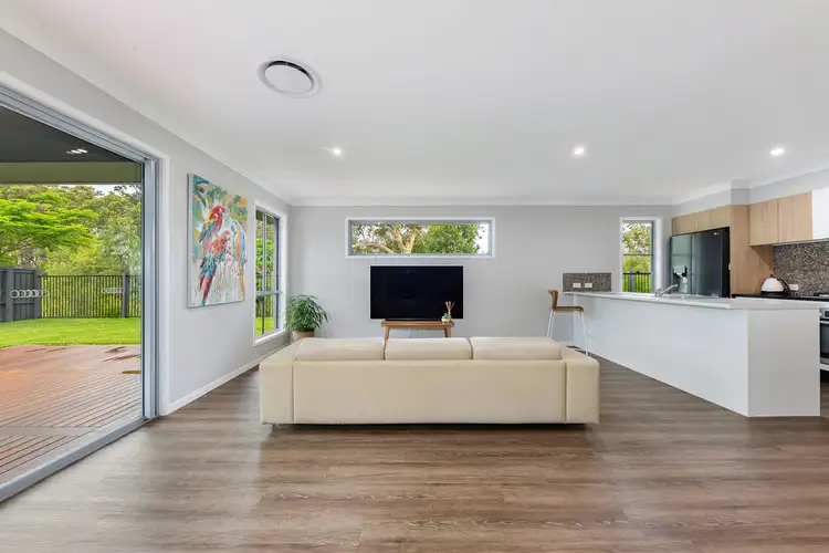 Fifth view of Homely house listing, 17 Kwila Crescent, Peregian Springs QLD 4573
