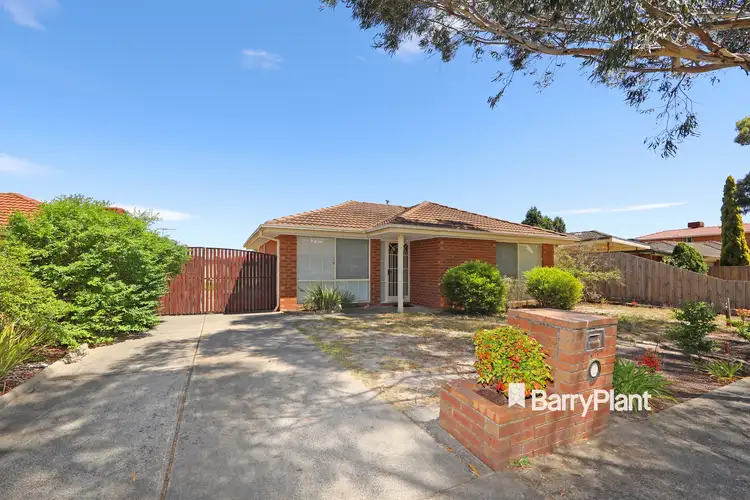 13 The Fairway, Rowville VIC 3178