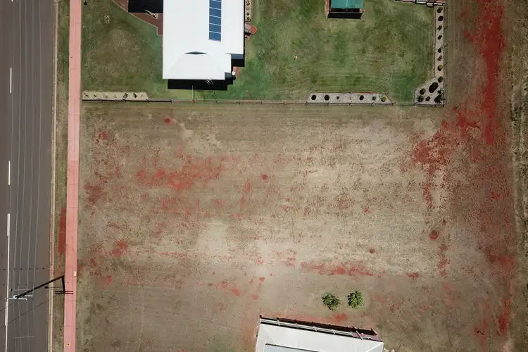 Second view of Homely land listing, 37 Broadhurst Street, Childers QLD 4660