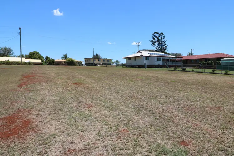 Third view of Homely land listing, 37 Broadhurst Street, Childers QLD 4660