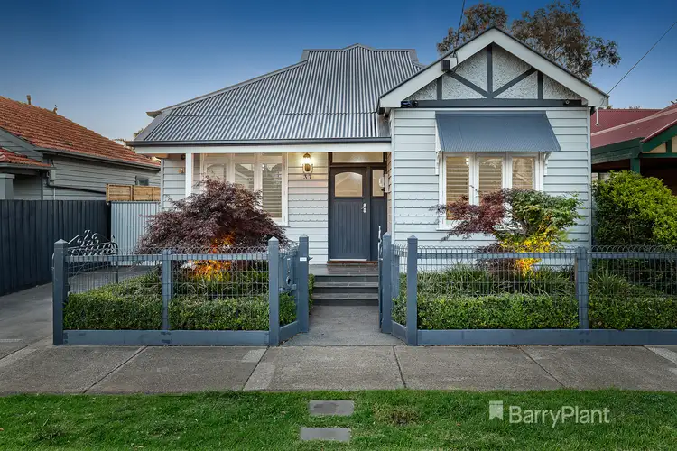 37 A'beckett Street, Coburg VIC 3058