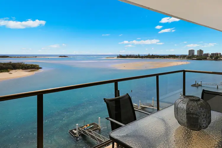 26/48-50 Duporth Avenue, Maroochydore QLD 4558