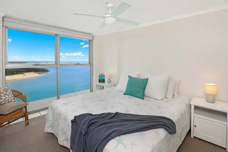 Third view of Homely apartment listing, 26/48-50 Duporth Avenue, Maroochydore QLD 4558
