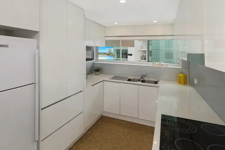Fifth view of Homely apartment listing, 26/48-50 Duporth Avenue, Maroochydore QLD 4558