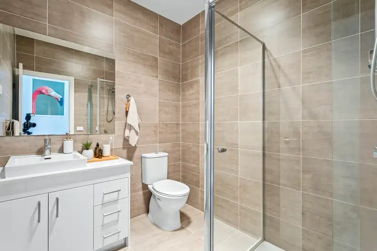 Sixth view of Homely townhouse listing, 4/208 Arthur Street, Fairfield VIC 3078