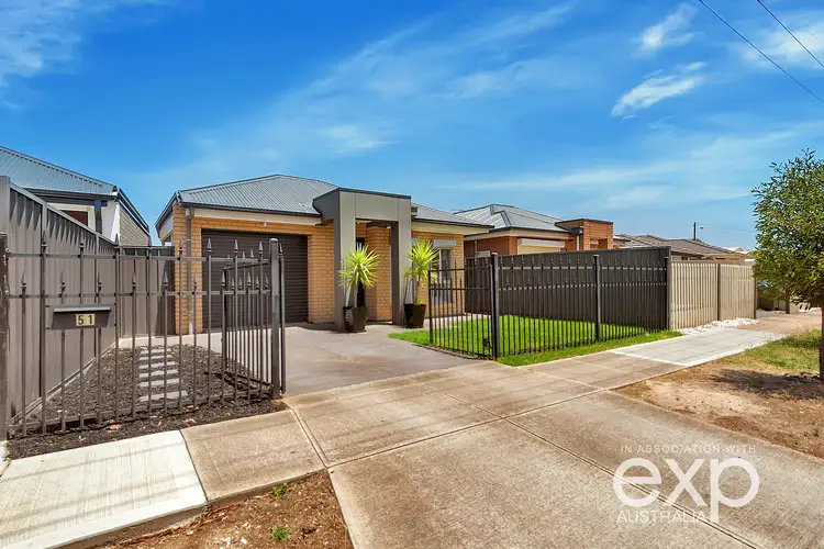 51 Wandana Avenue, Gilles Plains SA 5086