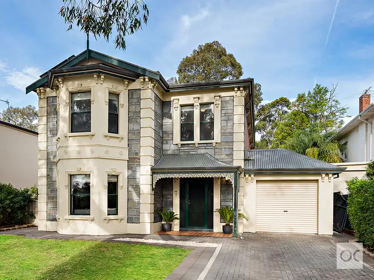 Main view of Homely house listing, 6 Hallett Road, Wattle Park SA 5066