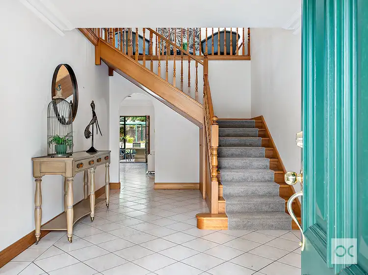 Second view of Homely house listing, 6 Hallett Road, Wattle Park SA 5066
