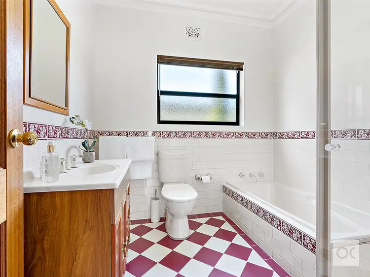Sixth view of Homely house listing, 6 Hallett Road, Wattle Park SA 5066