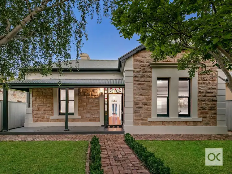 Main view of Homely house listing, 1 Macklin Street, Hyde Park SA 5061