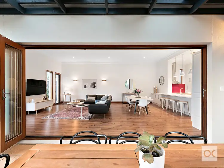 Second view of Homely house listing, 1 Macklin Street, Hyde Park SA 5061