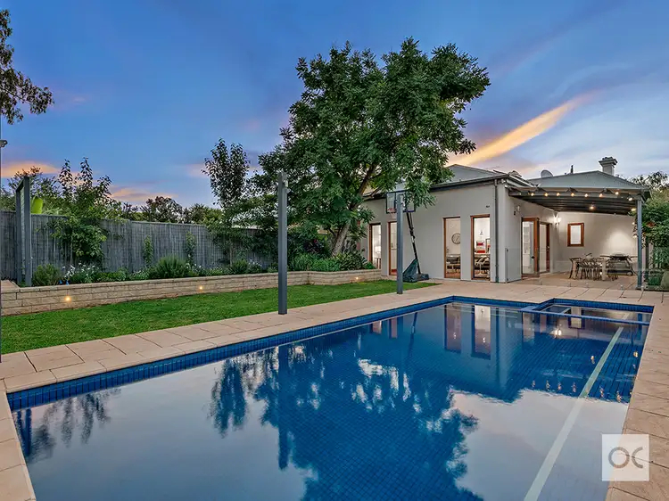 Fourth view of Homely house listing, 1 Macklin Street, Hyde Park SA 5061