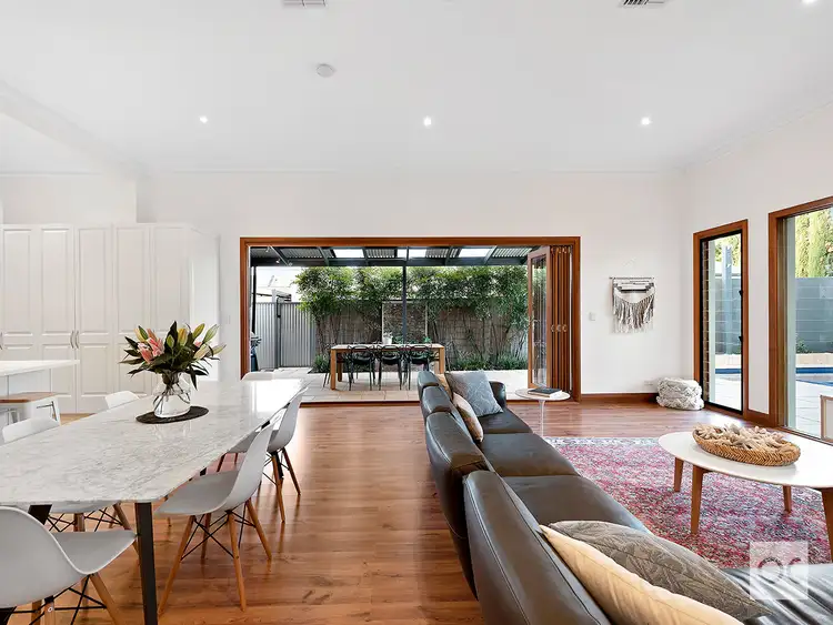 Fifth view of Homely house listing, 1 Macklin Street, Hyde Park SA 5061