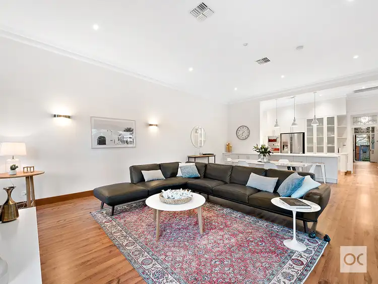 Sixth view of Homely house listing, 1 Macklin Street, Hyde Park SA 5061