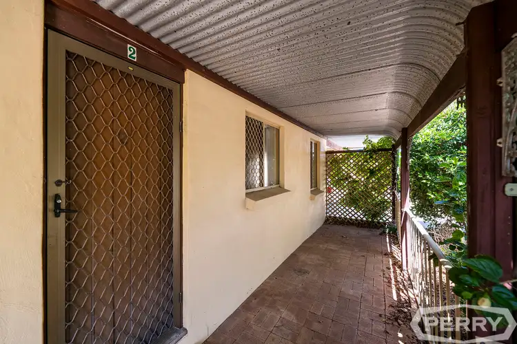 Second view of Homely unit listing, 2/8 Anstruther Road, Mandurah WA 6210
