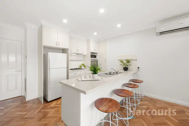 Sixth view of Homely unit listing, 5/9 Ash Grove, Bayswater VIC 3153
