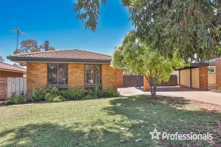 7 Heley Court, Mildura VIC 3500